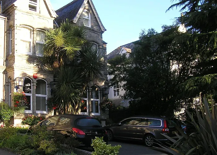 Townhouse Rooms Truro