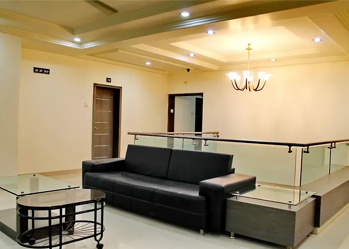 Hotel Kuber
