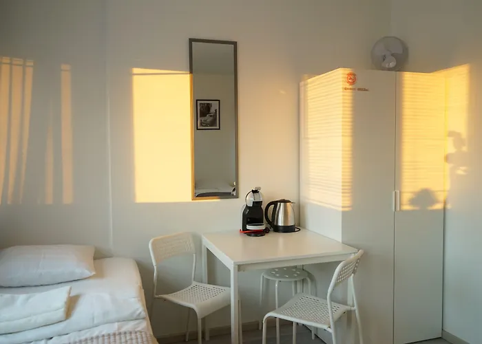 Inn Tourist Hostel