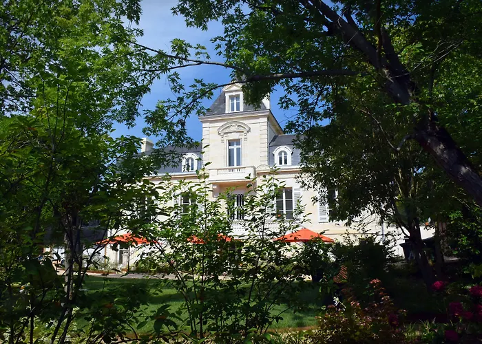 Le Clos des Queyries