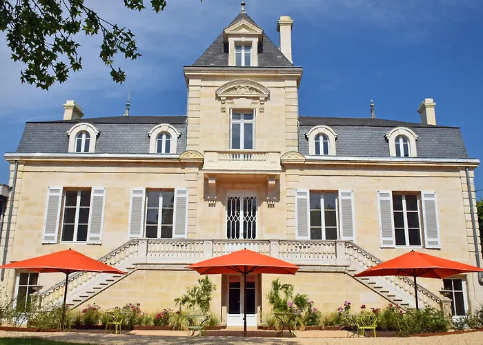 Le Clos des Queyries