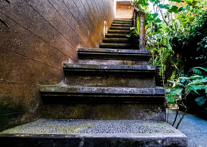 Bali Asli Lodge By Eps Ubud