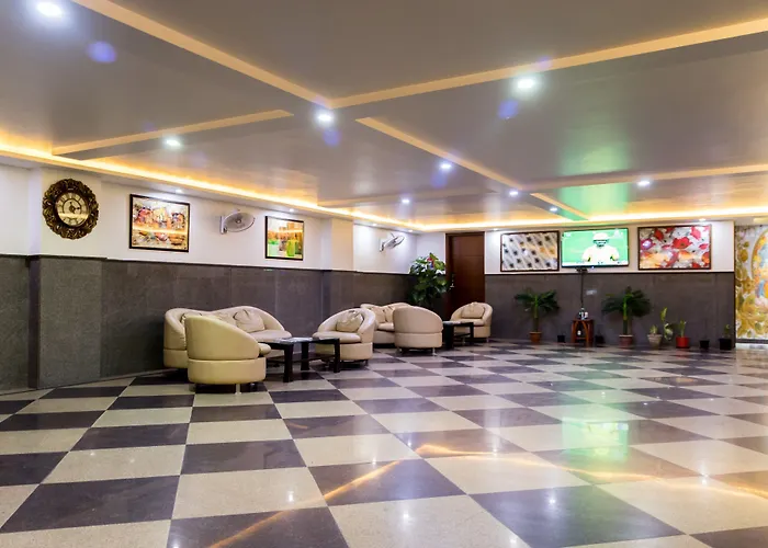 Sm Palace New Delhi