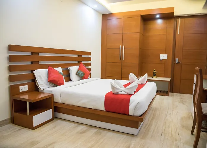 Sm Palace New Delhi
