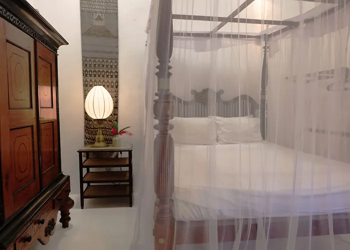 Orchard House Galle