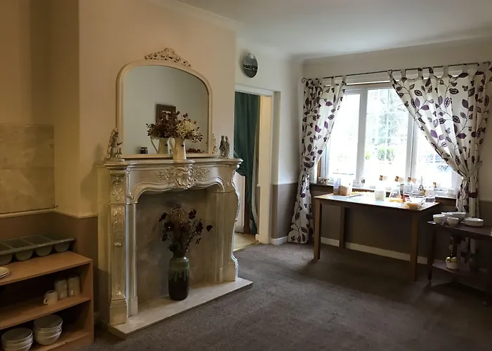 Distillery Guest House