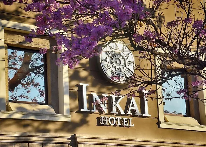 Hotel Inkai