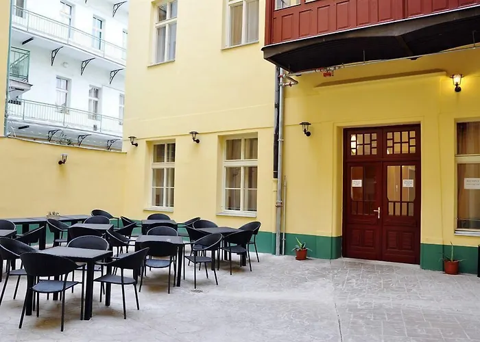 Hotel Zlata Vaha
