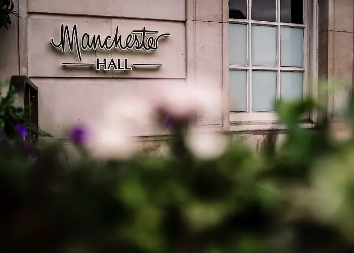 Manchester Hall