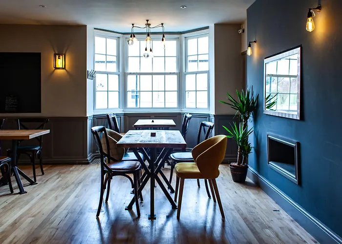 Coach House Inn Winterborne Abbas