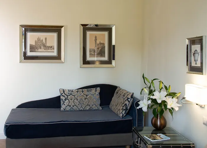 Boutique Hotel del Corso Florence
