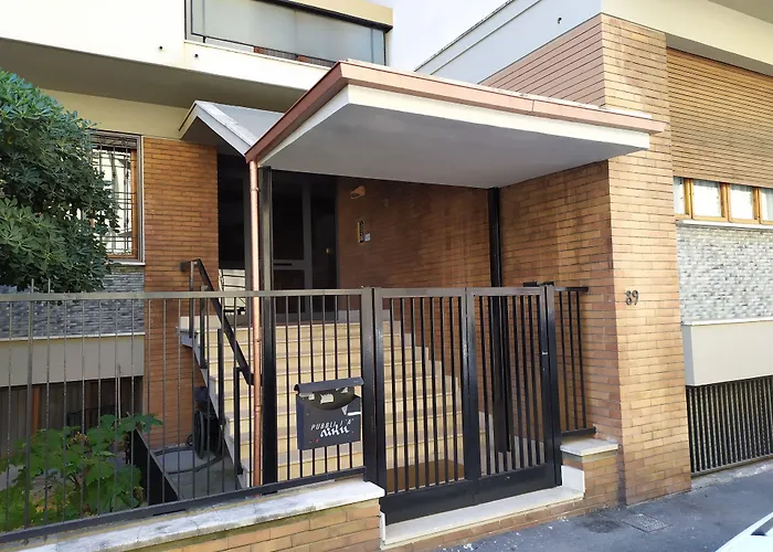 Le Nove Muse Guesthouse