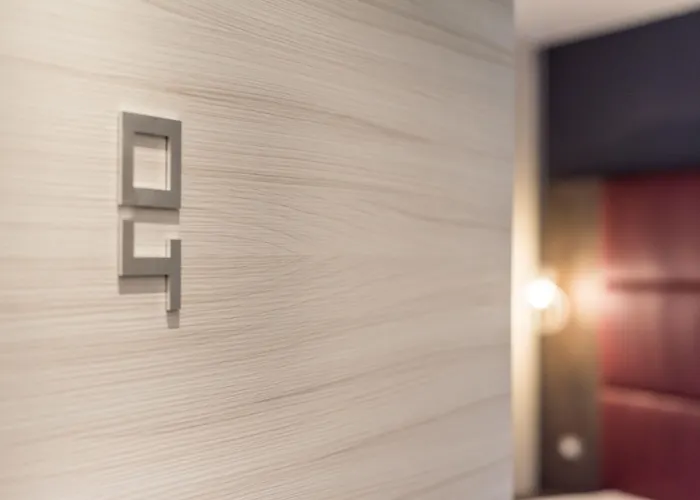 Le Nove Muse Guesthouse