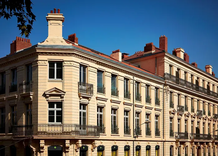 Hotel De Cambis Best Western Premier Collection Avignone