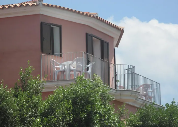 Bed&Breakfast Dessole