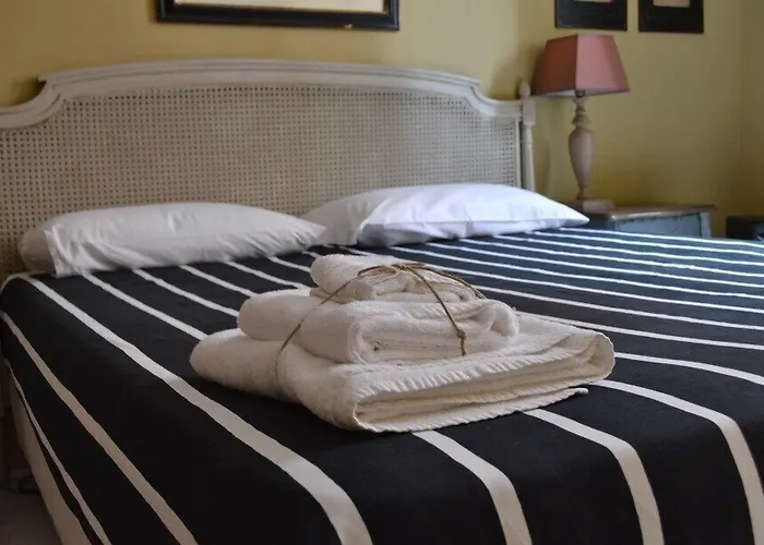 Bed and Breakfast Gatto Bianco Casa Dei Venti Bari
