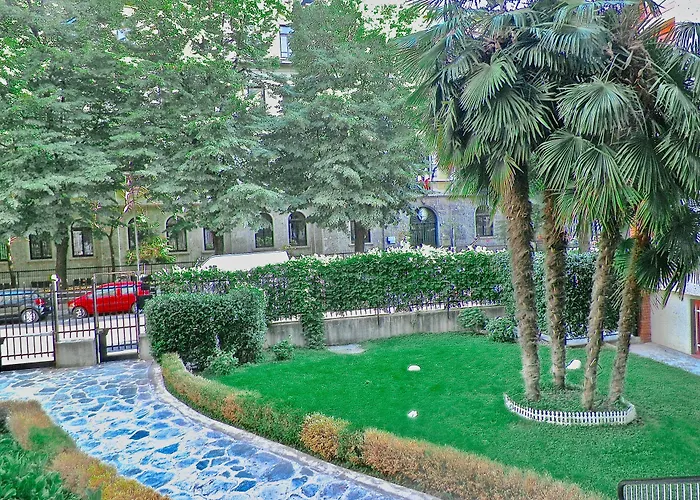 Aiello Suites Executive Milano