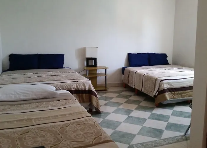 Yucatan Vista Inn Guest House Mérida