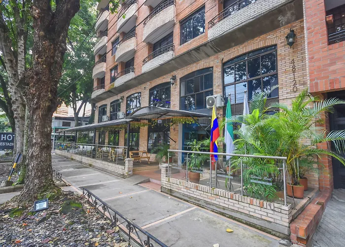 Hotel Estadio Real