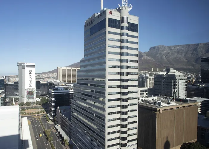 Hotel Sky Cape Town