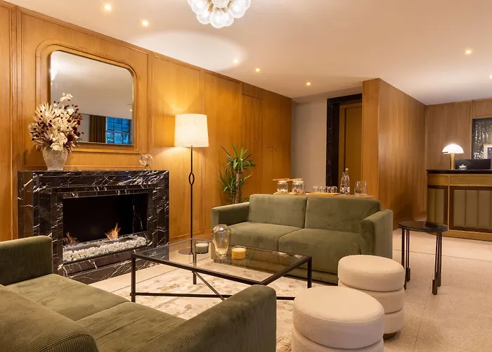 Best Western Plus Casablanca City Center