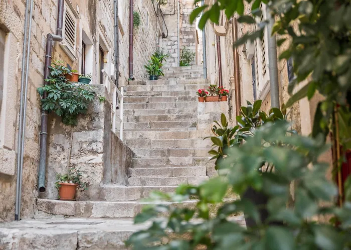 Live Laugh Love Dubrovnik Luxury Rooms