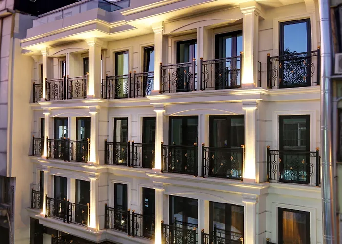 Pell Palace Hotel&SPA