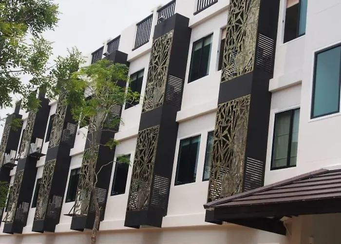 The Little Nest Phuket