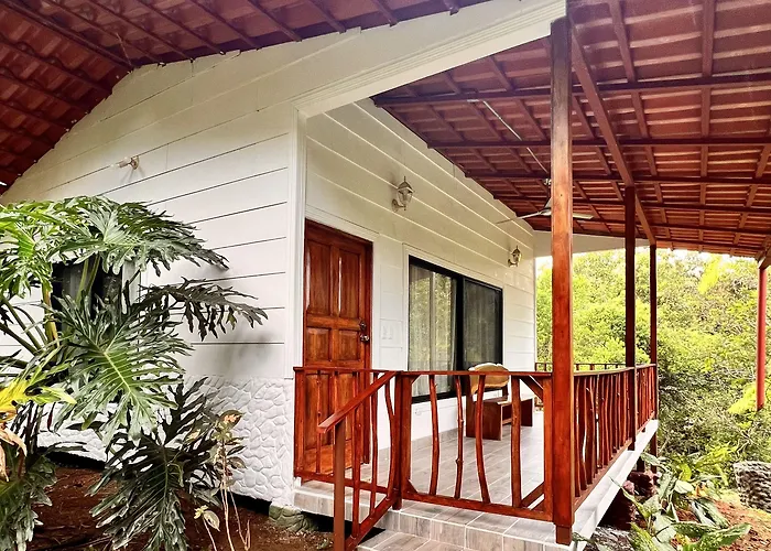 Blue Banyan Inn