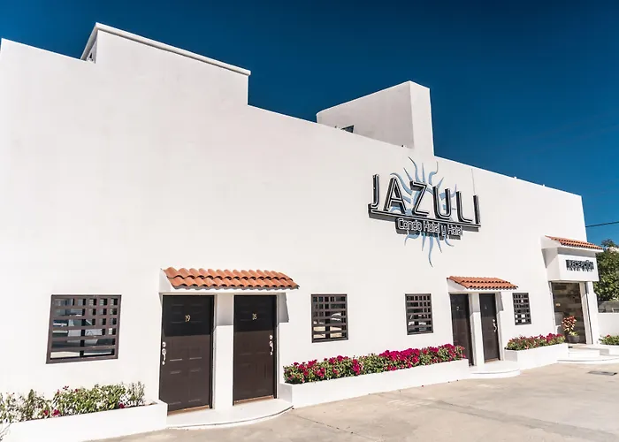 Capital O Hotel Jazuli