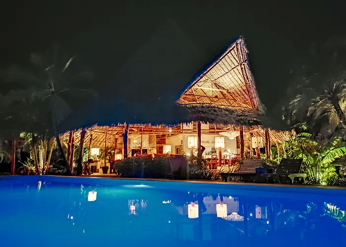Lions Eco Resort & Spa Malindi