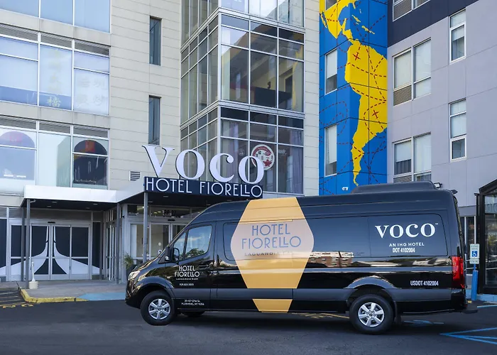 Voco Fiorello - Laguardia Airport By Ihg
