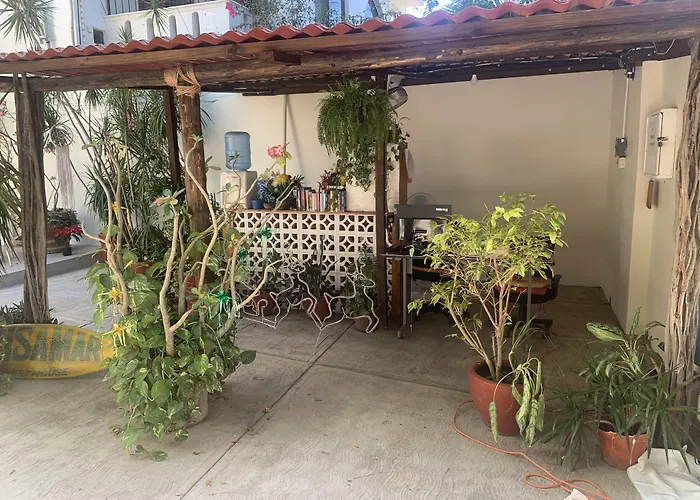 Brisamar Guesthouse