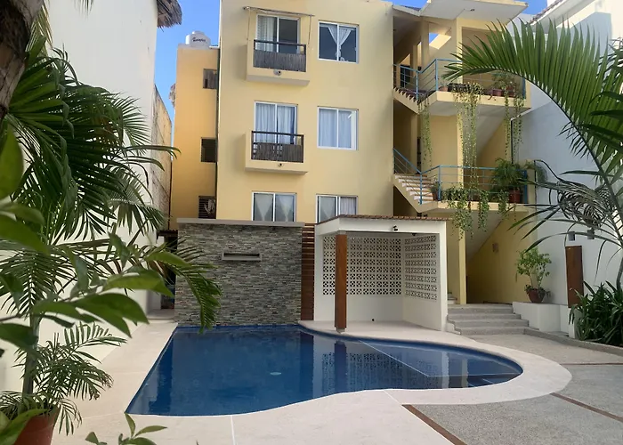 Brisamar Guesthouse