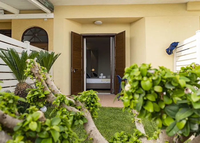 Ammare Rooms