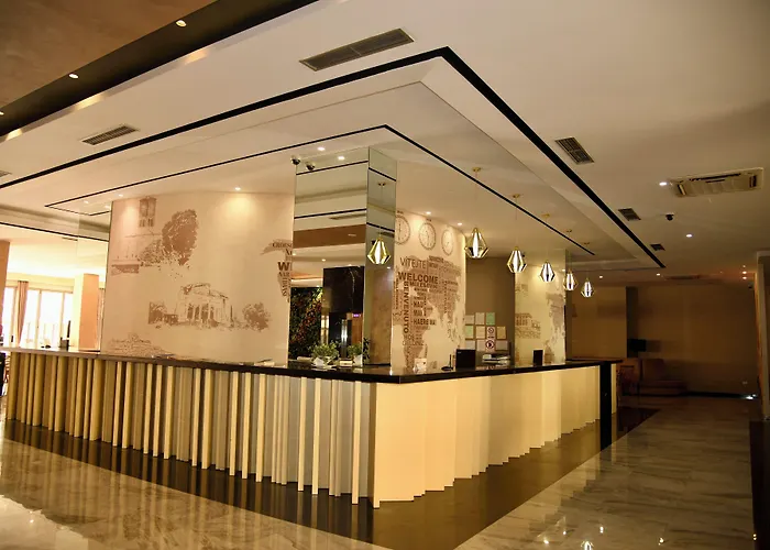 Horizont Hotel Durrës