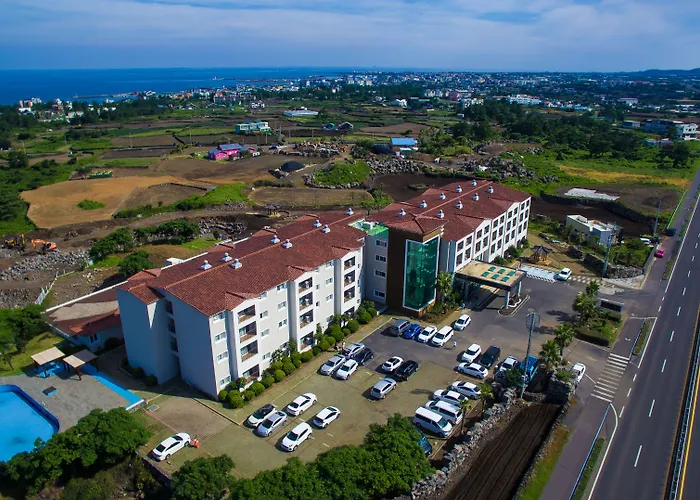 Hi Jeju Hotel