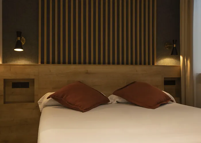 Fontanella By BCN URBAN Rooms Barcellona