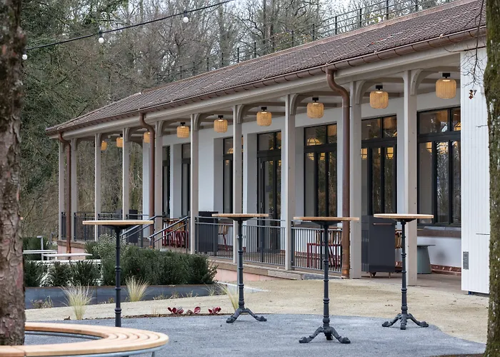 Restaurant Hotel Waldhaus