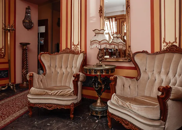 Old Time Hotel Cracovia