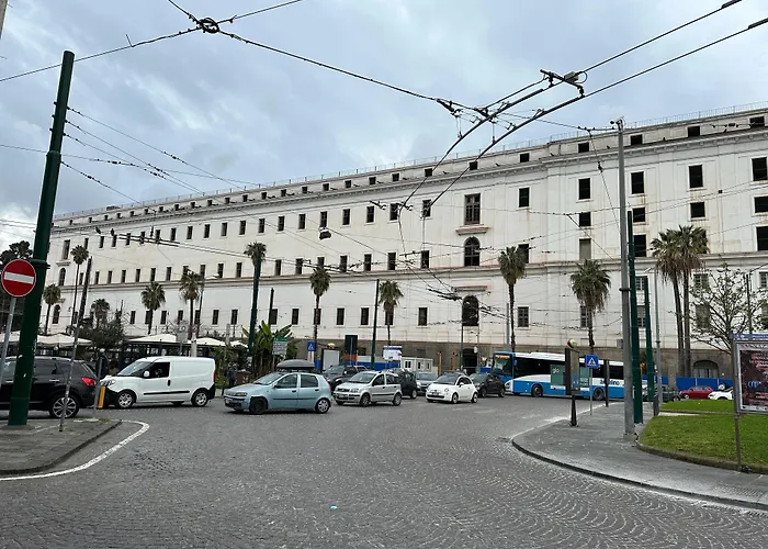 HOTIDAY Room Collection - Napoli Botanique