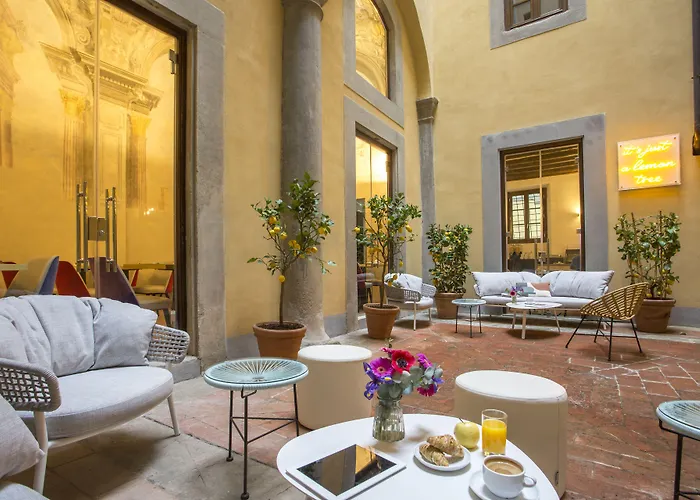 Casual Rinascimento Firenze By Casual Hoteles