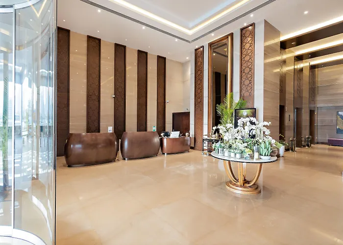 Ramee Dream Hotel Downtown