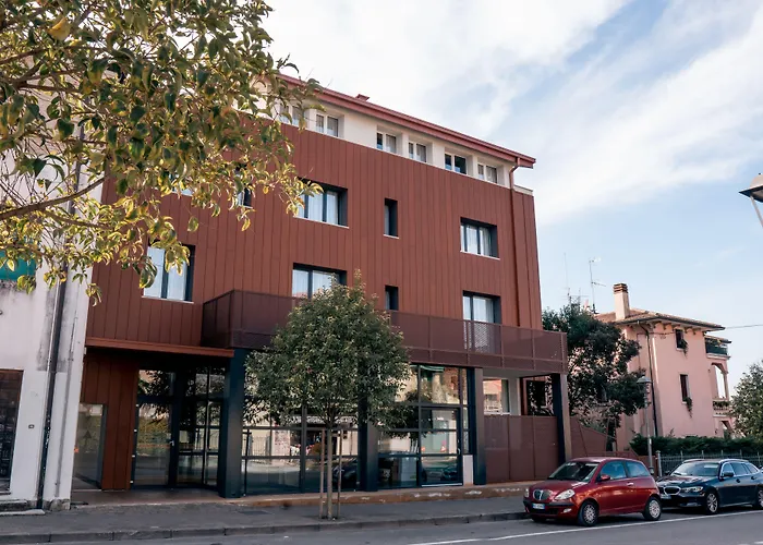 K Modern Hotel Peschiera del Garda