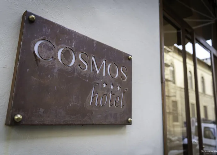 Hotel Cosmos Florencia
