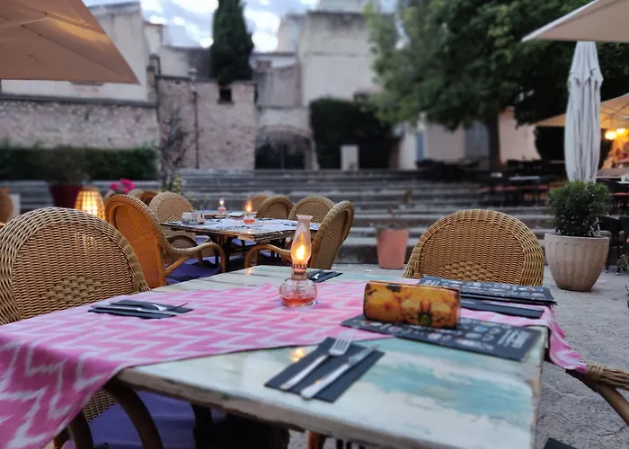 Calvario Plaza Hotel