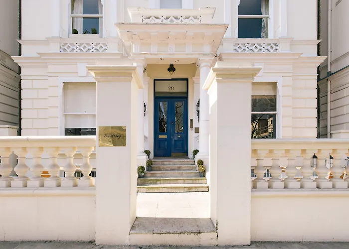 The Abbey Notting Hill