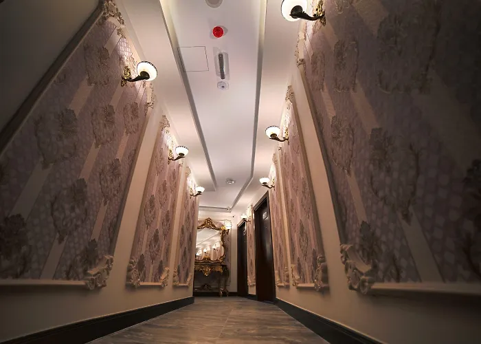 Khan Khediwe Hotel Amman