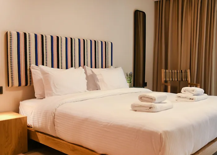 Pavo Art Hotel Héraklion