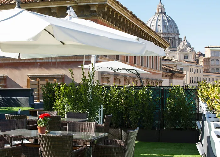 Brunelleschi Holidays Hostel Rome